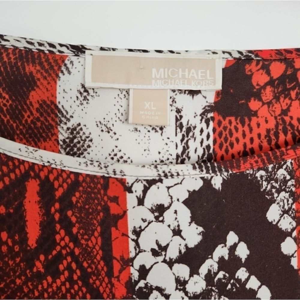 Michael‎ Course Blouse - Picture 2 of 5